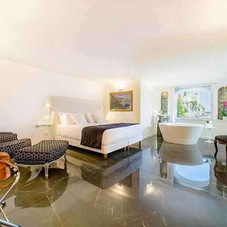 Palazzo Don Salvatore 阿马尔菲 外观 照片