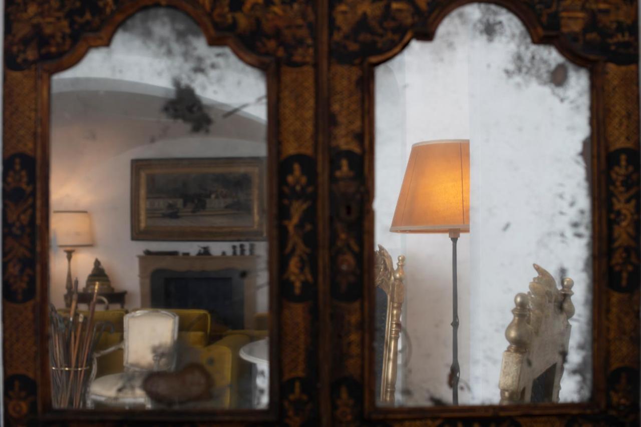 Palazzo Don Salvatore 阿马尔菲 外观 照片