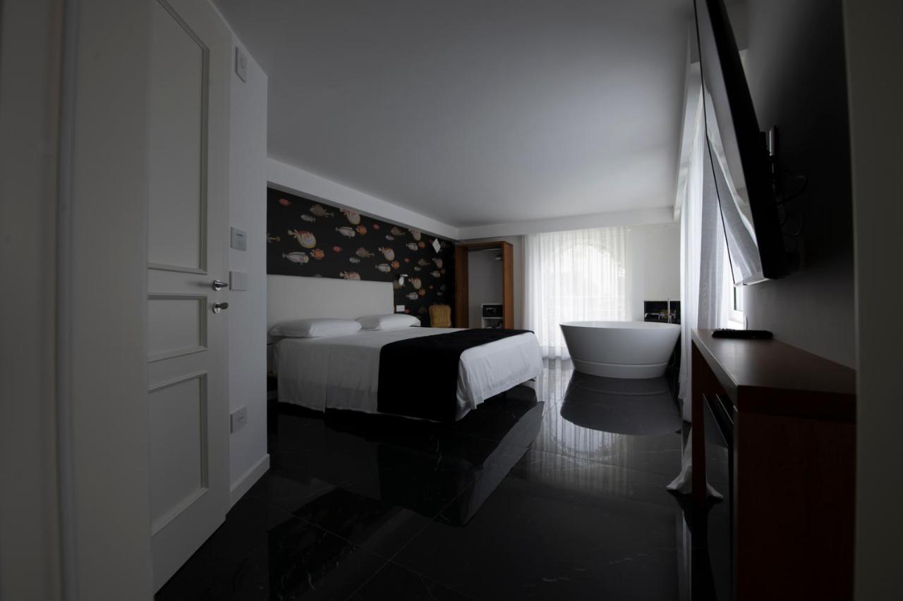 Palazzo Don Salvatore 阿马尔菲 外观 照片