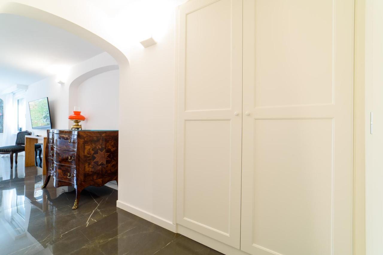 Palazzo Don Salvatore 阿马尔菲 外观 照片