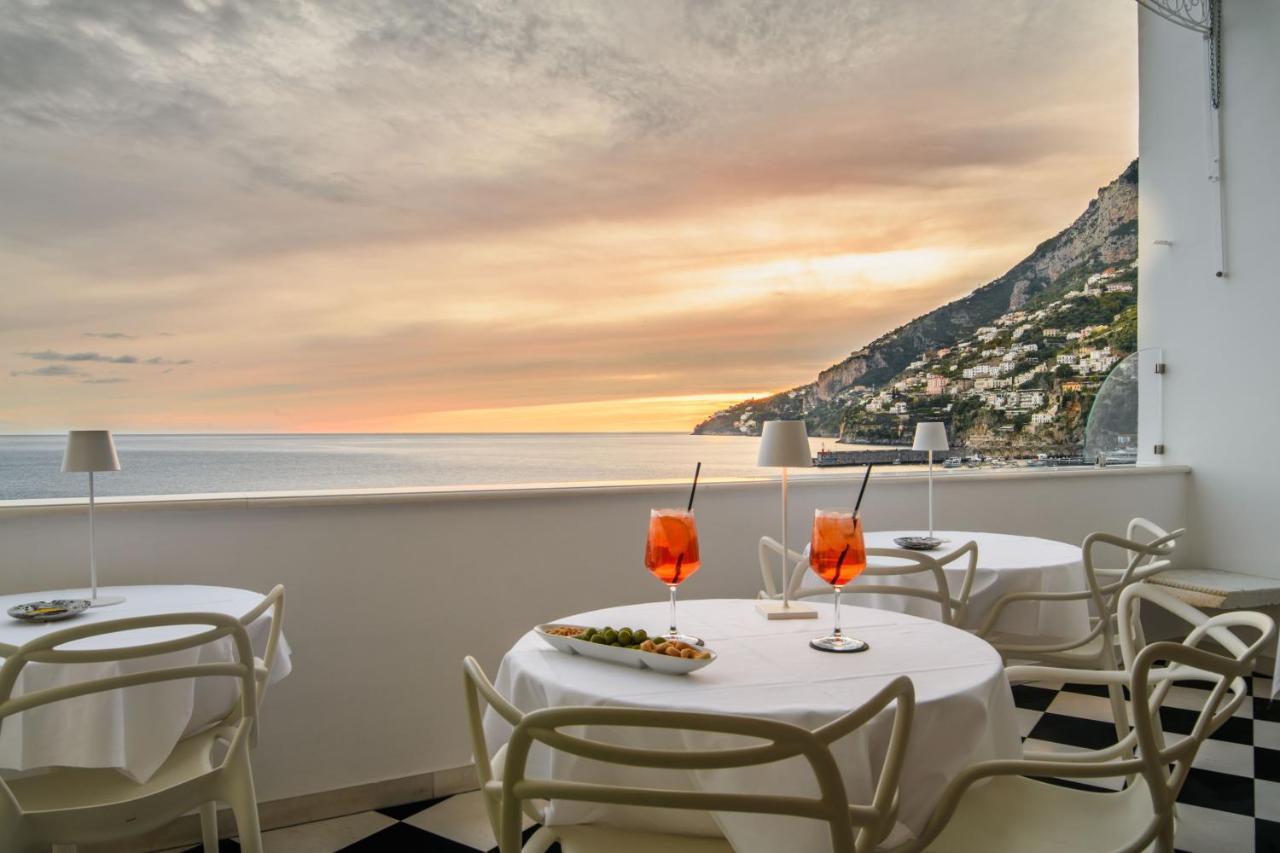 Palazzo Don Salvatore 阿马尔菲 外观 照片